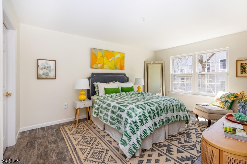 Greenbrook - Residential