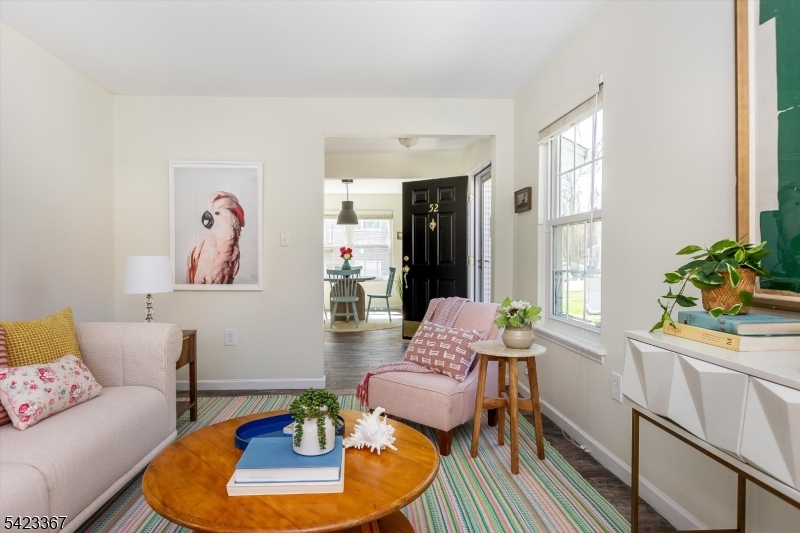 Greenbrook - Residential