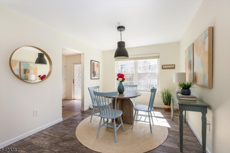 Greenbrook - Residential