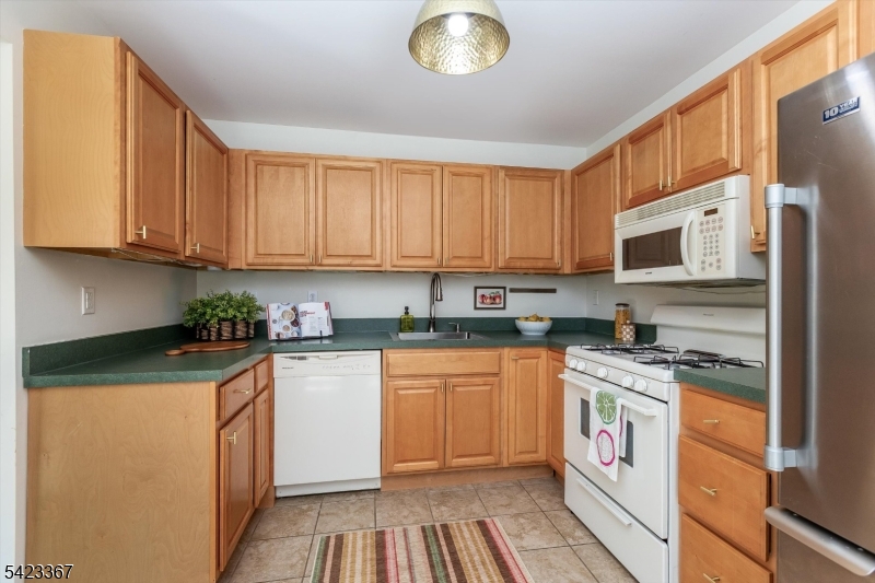 Greenbrook - Residential