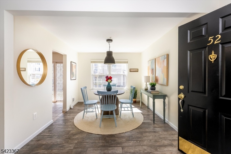 Greenbrook - Residential