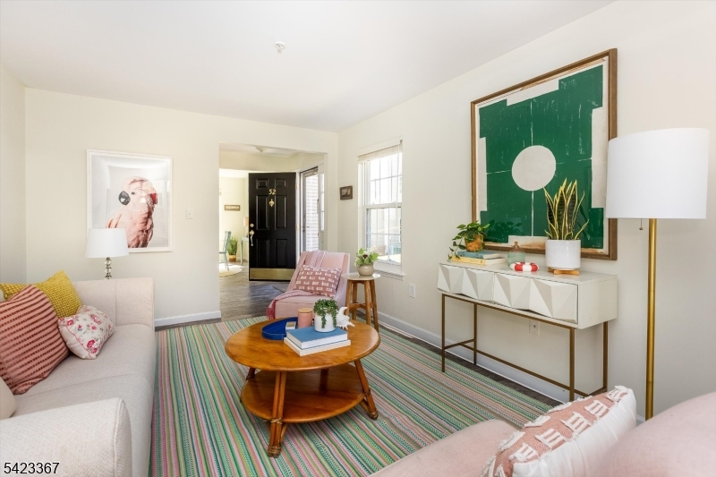 Greenbrook - Residential