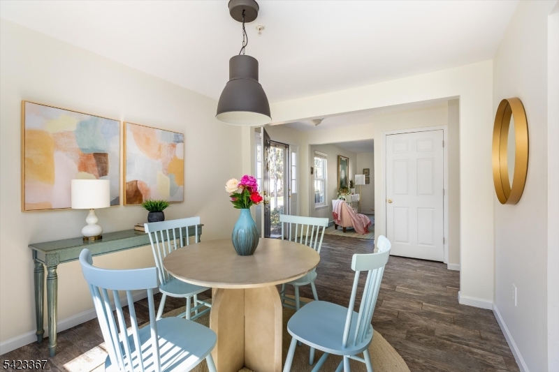 Greenbrook - Residential