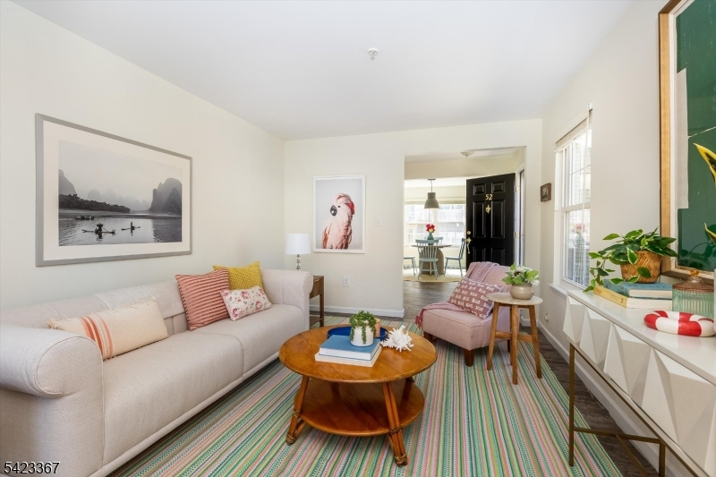 Greenbrook - Residential