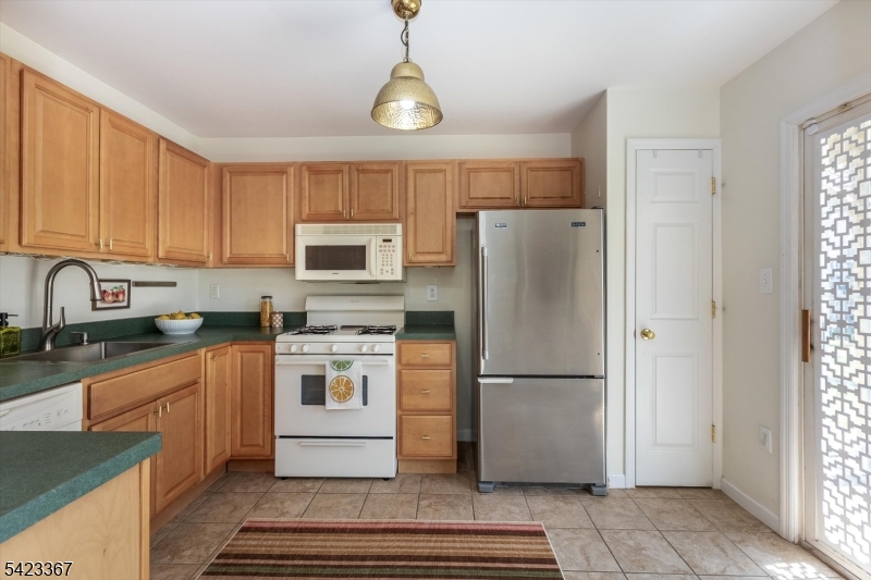 Greenbrook - Residential