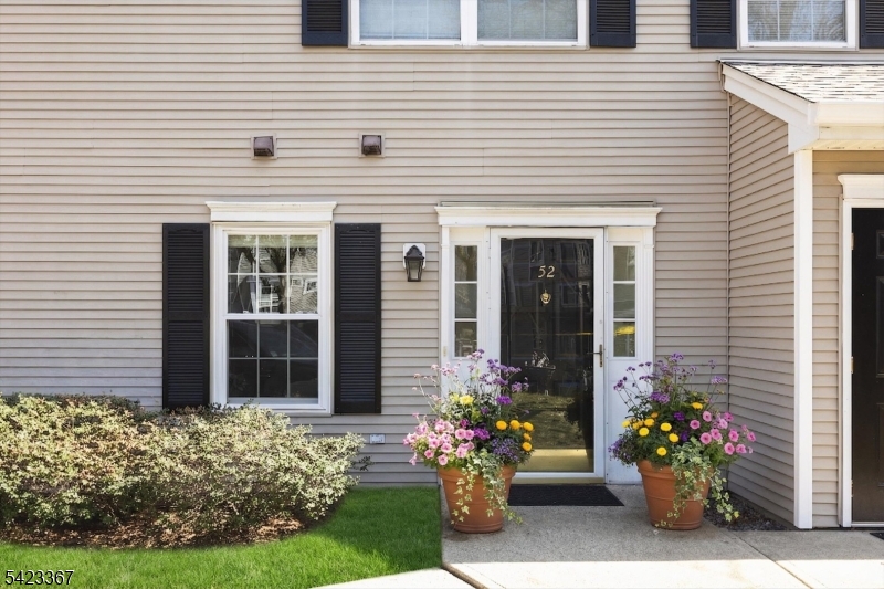 Greenbrook - Residential