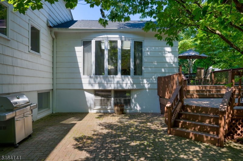 Poet's Section - Residential