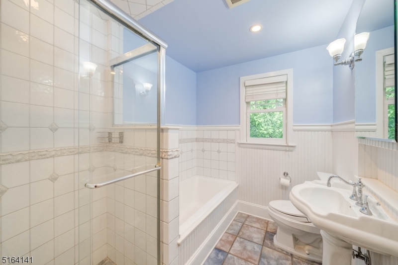 Poet's Section - Residential