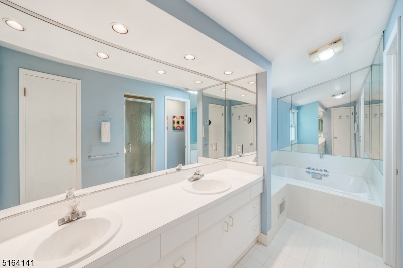 Poet's Section - Residential