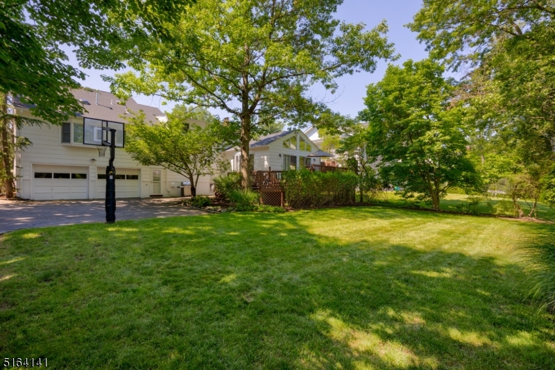 Poet's Section - Residential