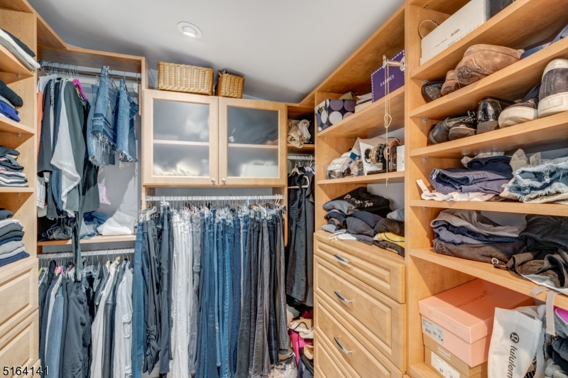 Poet's Section - Residential