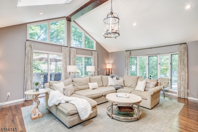 Poet's Section - Residential