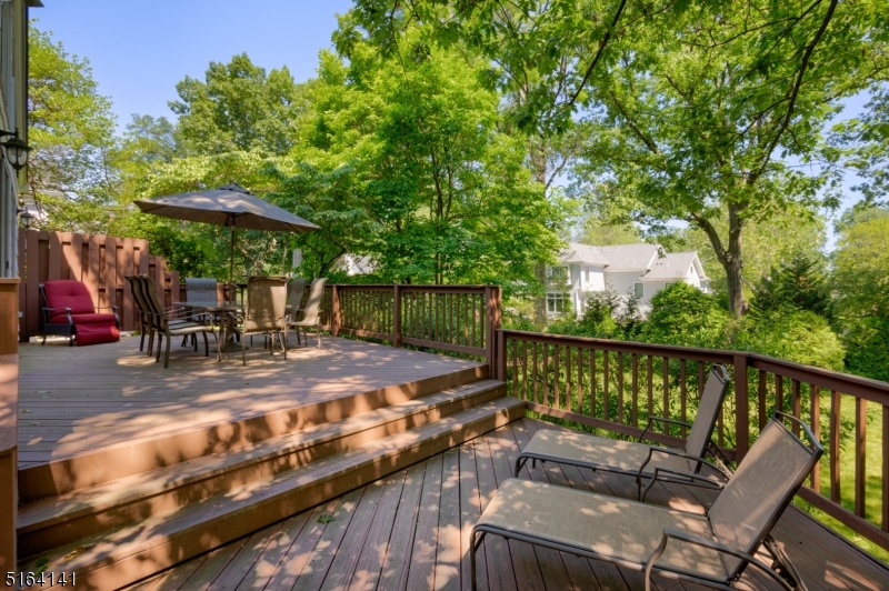 Poet's Section - Residential