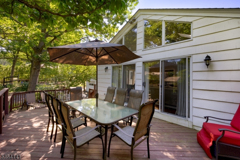 Poet's Section - Residential