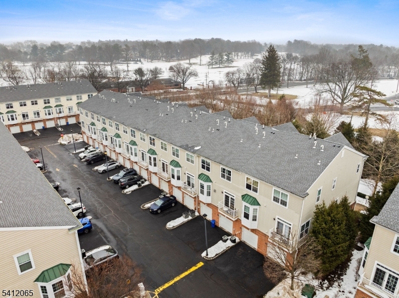 Essex Park - Residential