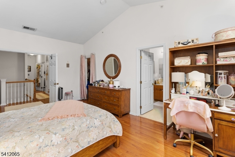 Essex Park - Residential