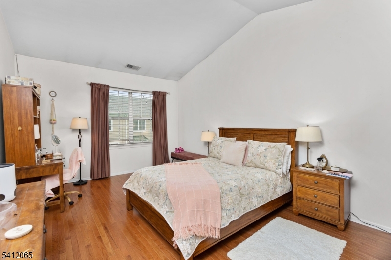 Essex Park - Residential