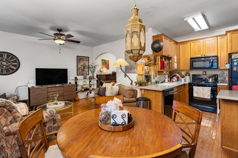 Essex Park - Residential