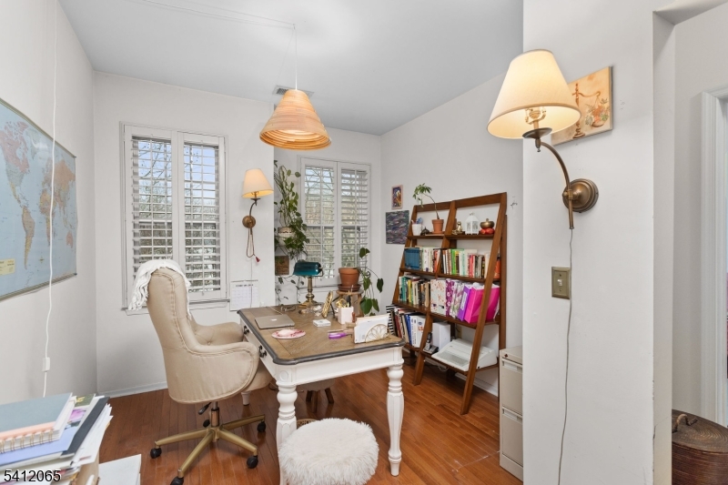 Essex Park - Residential