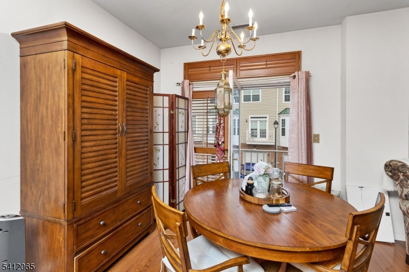 Essex Park - Residential