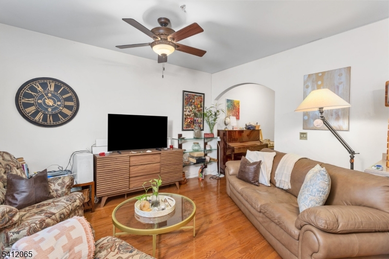 Essex Park - Residential