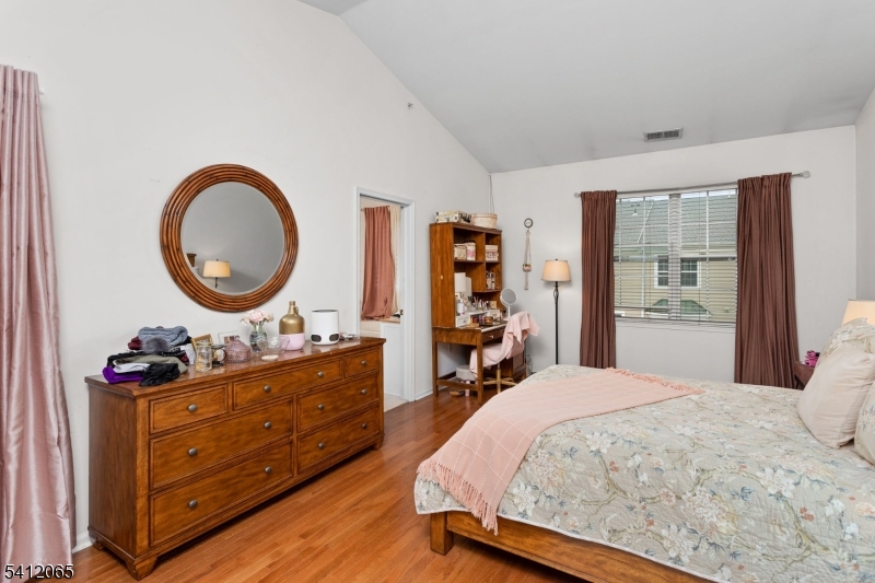 Essex Park - Residential