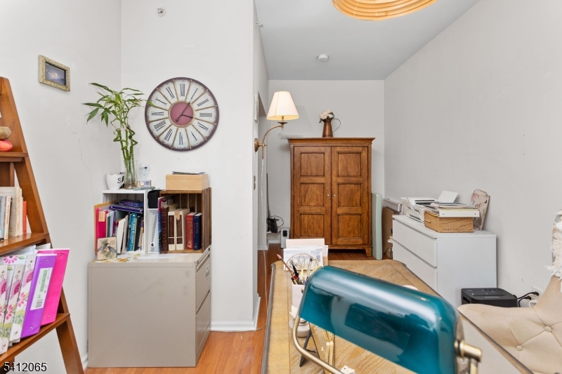 Essex Park - Residential