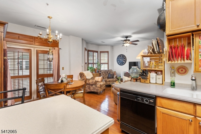 Essex Park - Residential