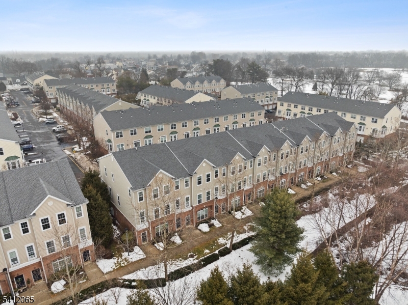 Essex Park - Residential