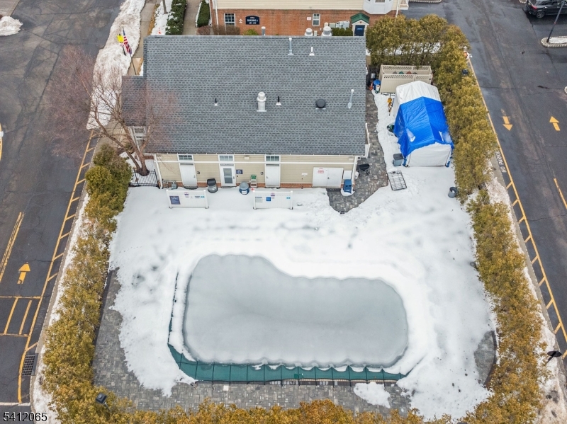 Essex Park - Residential