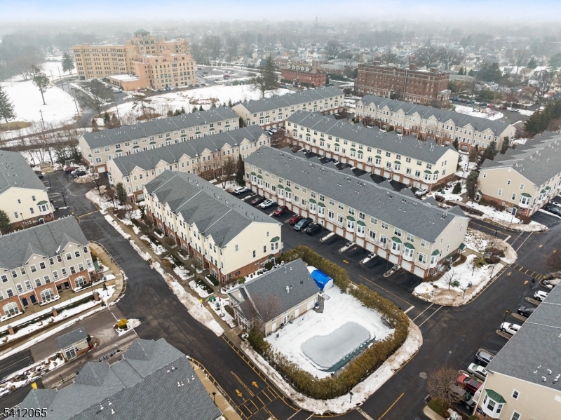 Essex Park - Residential