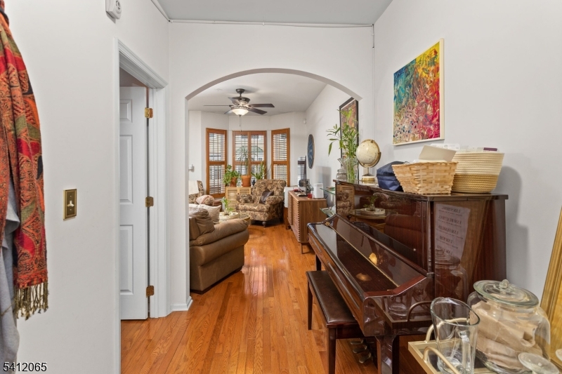 Essex Park - Residential