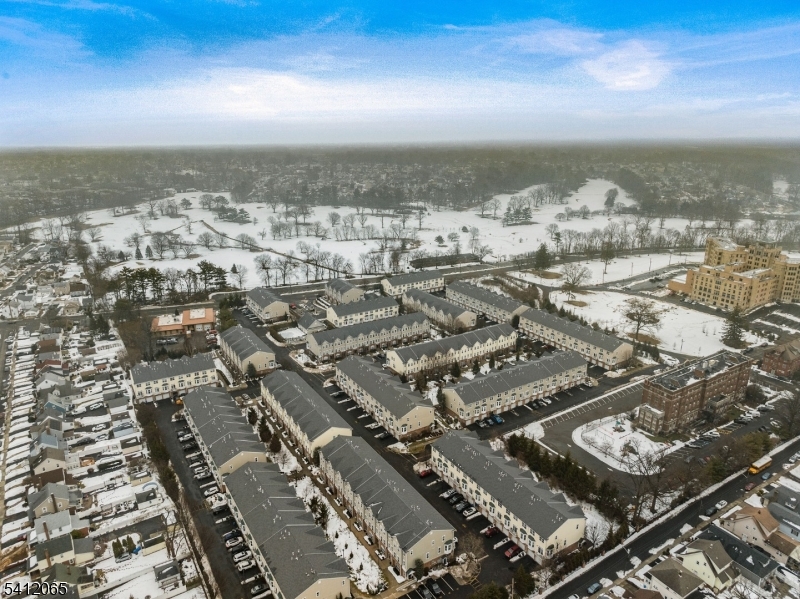 Essex Park - Residential