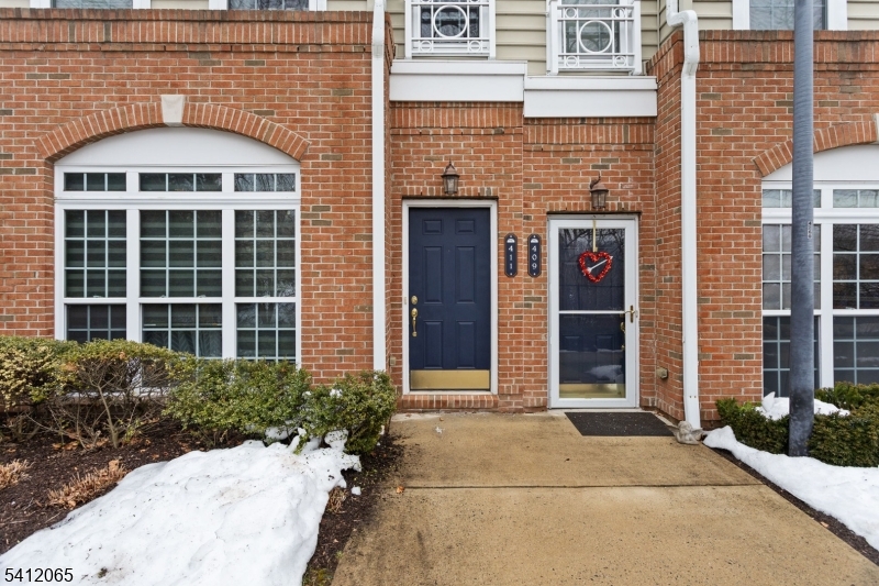 Essex Park - Residential