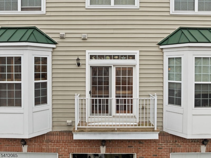 Essex Park - Residential