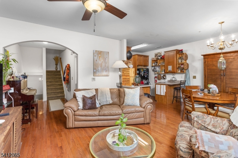 Essex Park - Residential