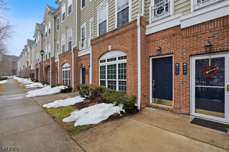 Essex Park - Residential