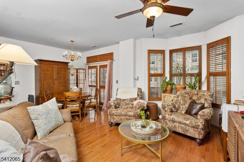 Essex Park - Residential