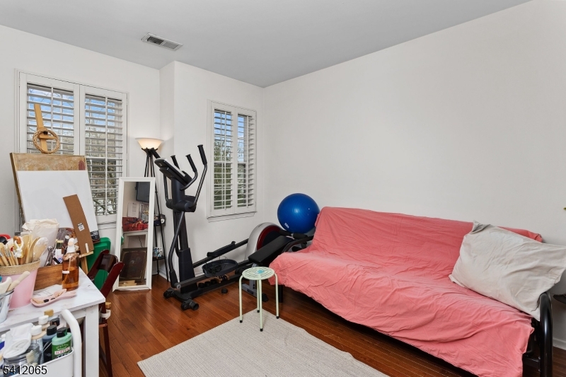 Essex Park - Residential