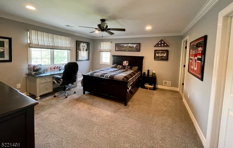 Bel Air - Residential