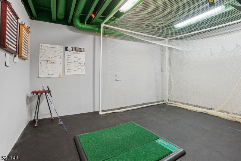 Bel Air - Residential