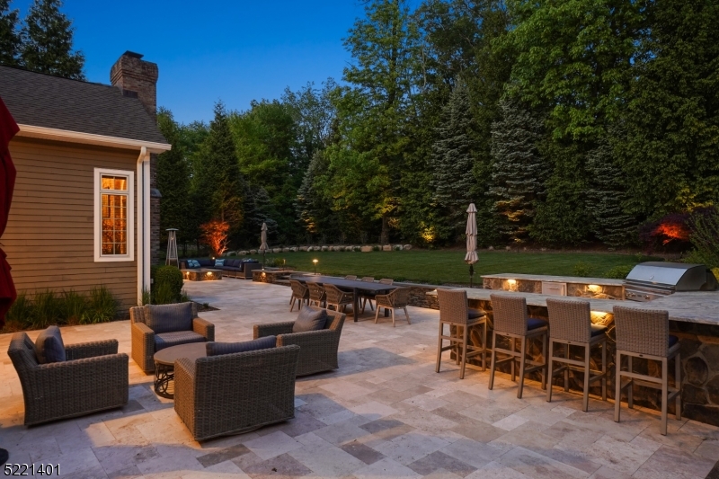 Bel Air - Residential