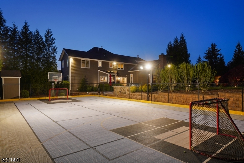 Bel Air - Residential