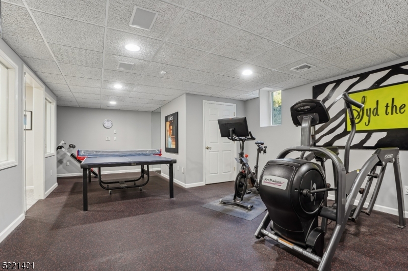 Bel Air - Residential