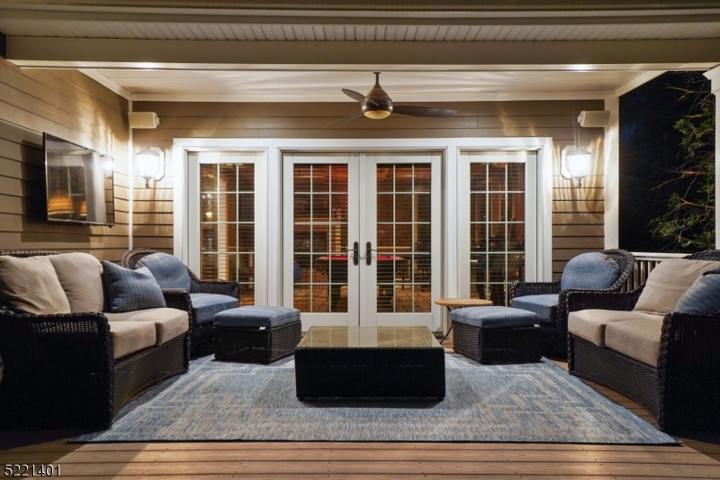 Bel Air - Residential