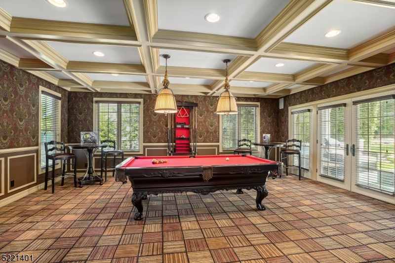 Bel Air - Residential