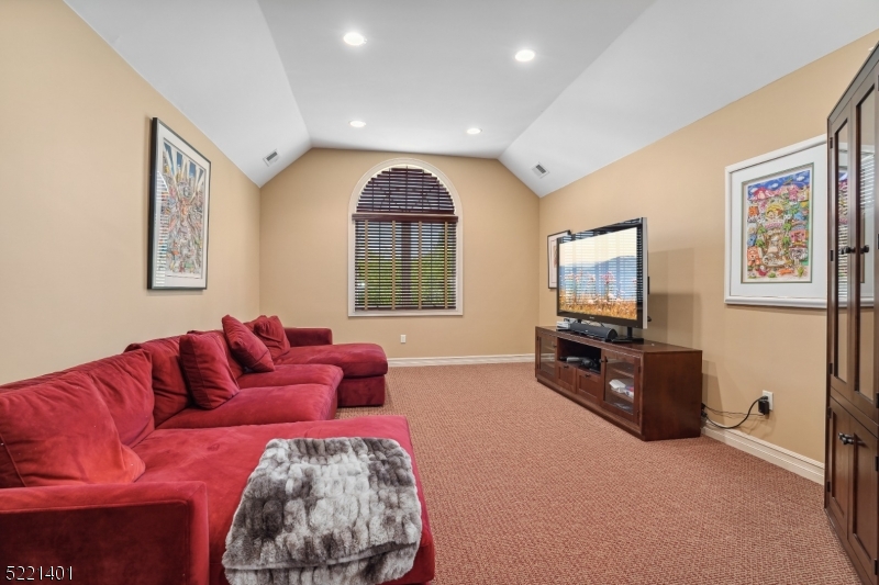 Bel Air - Residential