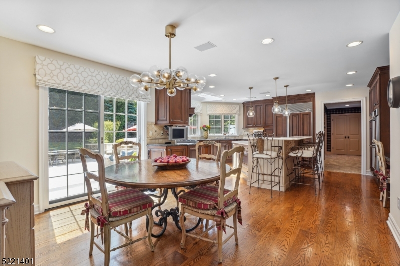 Bel Air - Residential