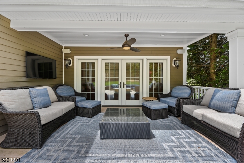 Bel Air - Residential