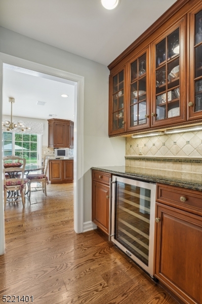 Bel Air - Residential